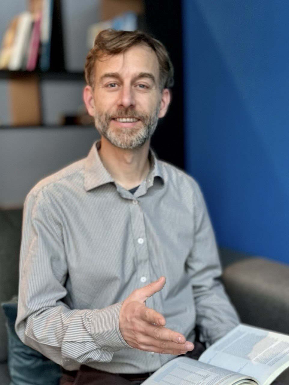 Ole Schwarten